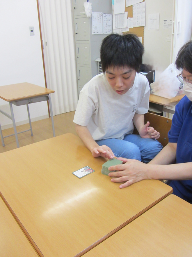 �Q�[���w�K�Q